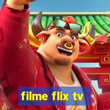 filme flix tv